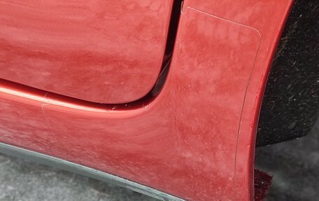 Ford Focus II рестайлинг, 2009 год, 950 000 рублей, 8 фотография