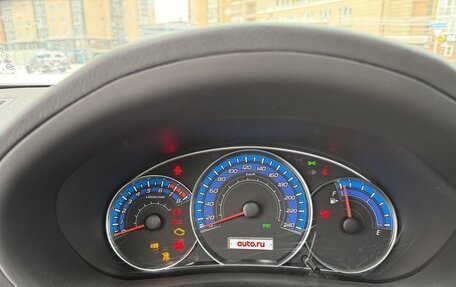 Subaru Forester, 2008 год, 1 500 000 рублей, 13 фотография