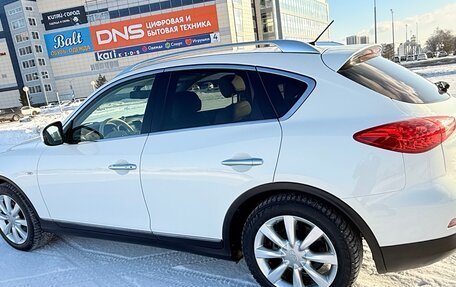 Infiniti EX, 2011 год, 1 800 000 рублей, 3 фотография