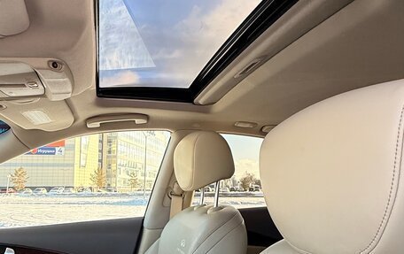 Infiniti EX, 2011 год, 1 800 000 рублей, 6 фотография