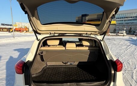 Infiniti EX, 2011 год, 1 800 000 рублей, 9 фотография