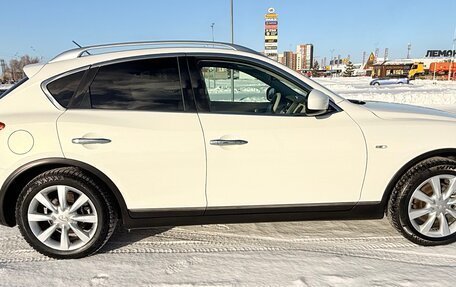 Infiniti EX, 2011 год, 1 800 000 рублей, 5 фотография