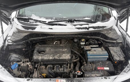 KIA Soul III, 2020 год, 1 600 000 рублей, 11 фотография