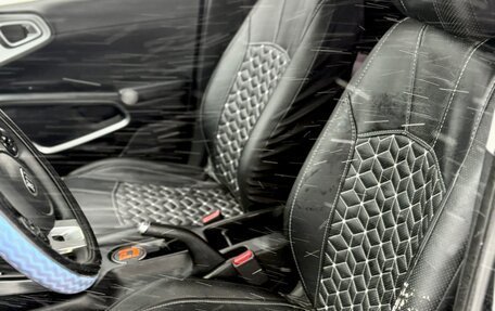 KIA Soul III, 2020 год, 1 600 000 рублей, 8 фотография