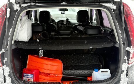 KIA Soul III, 2020 год, 1 600 000 рублей, 10 фотография