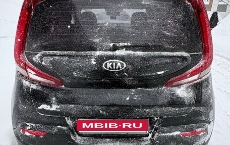 KIA Soul III, 2020 год, 1 600 000 рублей, 5 фотография