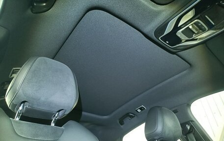 Geely Tugella FY11, 2019 год, 2 228 000 рублей, 6 фотография