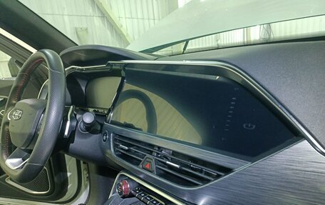 Geely Tugella FY11, 2019 год, 2 228 000 рублей, 9 фотография