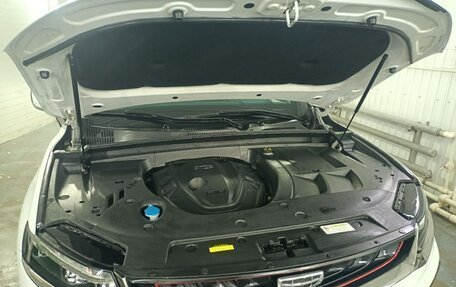 Geely Tugella FY11, 2019 год, 2 228 000 рублей, 15 фотография