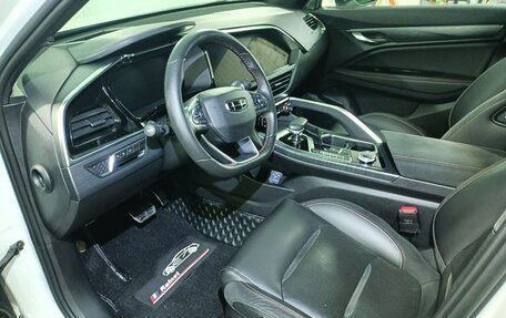 Geely Tugella FY11, 2019 год, 2 228 000 рублей, 14 фотография