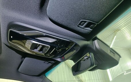 Geely Tugella FY11, 2019 год, 2 228 000 рублей, 5 фотография