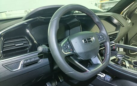 Geely Tugella FY11, 2019 год, 2 228 000 рублей, 11 фотография