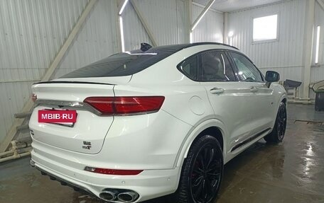 Geely Tugella FY11, 2019 год, 2 228 000 рублей, 3 фотография