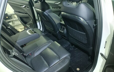 Geely Tugella FY11, 2019 год, 2 228 000 рублей, 13 фотография