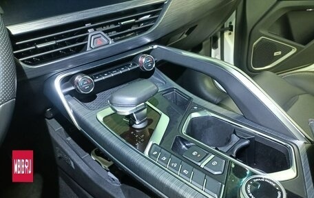 Geely Tugella FY11, 2019 год, 2 228 000 рублей, 8 фотография