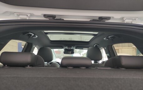 Geely Tugella FY11, 2019 год, 2 228 000 рублей, 19 фотография