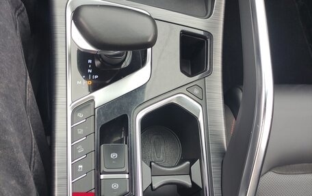 Geely Tugella FY11, 2019 год, 2 228 000 рублей, 22 фотография