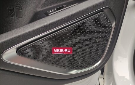 Geely Tugella FY11, 2019 год, 2 228 000 рублей, 20 фотография