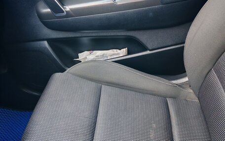 KIA Sportage IV рестайлинг, 2016 год, 2 000 000 рублей, 13 фотография