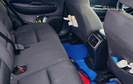 KIA Sportage IV рестайлинг, 2016 год, 2 000 000 рублей, 10 фотография