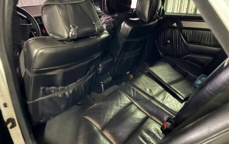 Mercedes-Benz W124, 1990 год, 230 000 рублей, 7 фотография