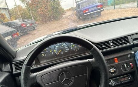 Mercedes-Benz W124, 1990 год, 230 000 рублей, 8 фотография