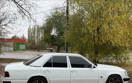 Mercedes-Benz W124, 1990 год, 230 000 рублей, 6 фотография