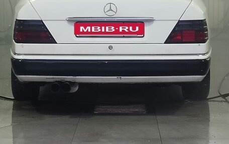 Mercedes-Benz W124, 1990 год, 230 000 рублей, 11 фотография