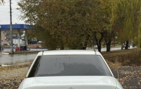 Mercedes-Benz W124, 1990 год, 230 000 рублей, 9 фотография