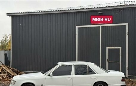 Mercedes-Benz W124, 1990 год, 230 000 рублей, 5 фотография