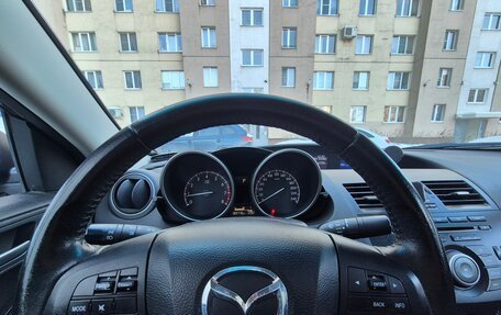 Mazda 3, 2012 год, 930 000 рублей, 2 фотография