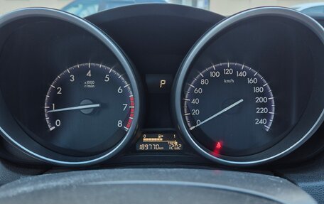 Mazda 3, 2012 год, 930 000 рублей, 4 фотография