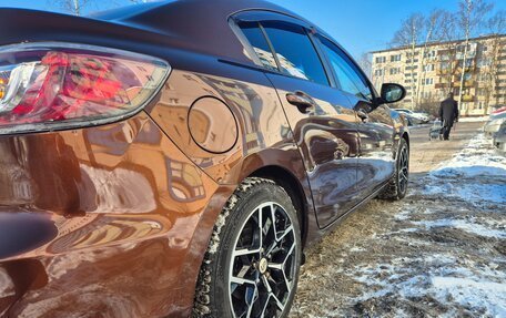 Mazda 3, 2012 год, 930 000 рублей, 7 фотография