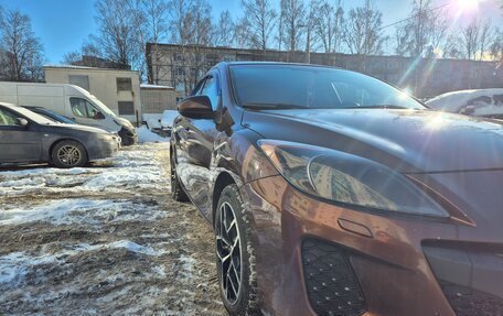 Mazda 3, 2012 год, 930 000 рублей, 5 фотография