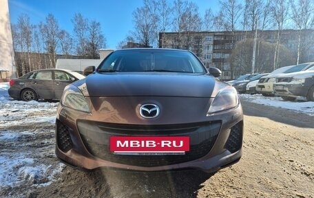 Mazda 3, 2012 год, 930 000 рублей, 6 фотография