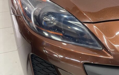 Mazda 3, 2012 год, 930 000 рублей, 21 фотография