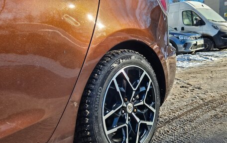 Mazda 3, 2012 год, 930 000 рублей, 15 фотография