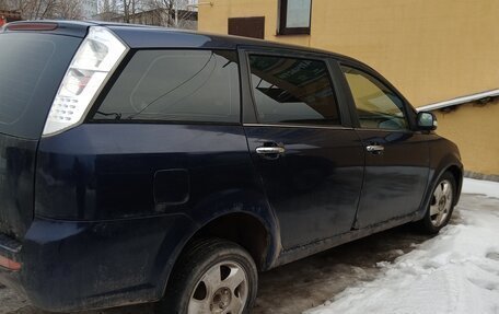 Chery CrossEastar (B14), 2009 год, 170 000 рублей, 2 фотография