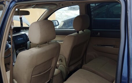 Chery CrossEastar (B14), 2009 год, 170 000 рублей, 6 фотография