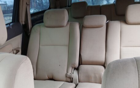 Chery CrossEastar (B14), 2009 год, 170 000 рублей, 5 фотография