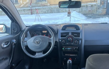 Renault Megane II, 2006 год, 280 000 рублей, 9 фотография