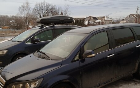 Chery CrossEastar (B14), 2009 год, 170 000 рублей, 4 фотография