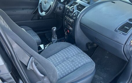 Renault Megane II, 2006 год, 280 000 рублей, 7 фотография