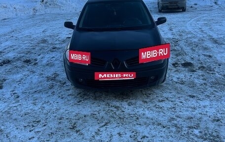 Renault Megane II, 2006 год, 280 000 рублей, 2 фотография