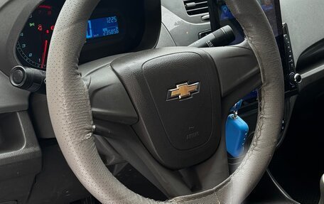 Chevrolet Cobalt II, 2013 год, 298 000 рублей, 7 фотография