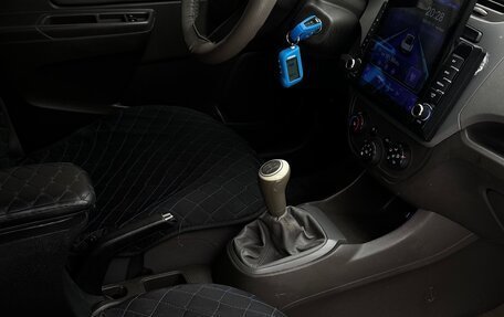 Chevrolet Cobalt II, 2013 год, 298 000 рублей, 8 фотография