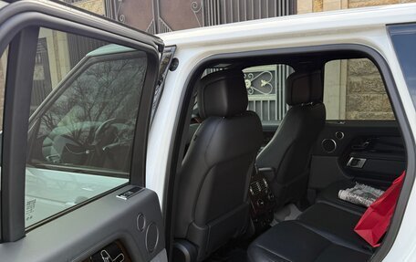 Land Rover Range Rover IV рестайлинг, 2020 год, 7 750 000 рублей, 5 фотография