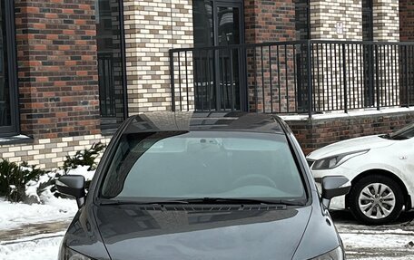 Honda Civic VIII, 2011 год, 850 000 рублей, 2 фотография