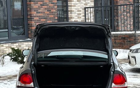 Honda Civic VIII, 2011 год, 850 000 рублей, 11 фотография