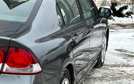 Honda Civic VIII, 2011 год, 850 000 рублей, 9 фотография